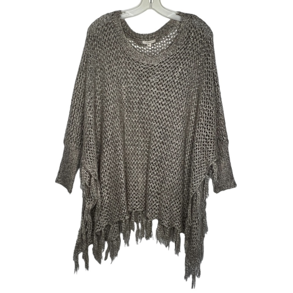 Debut Layering Sweater